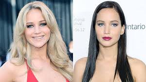 Brown hair is the second most common human hair color, after black hair. Celeb Hair Poll Blonde Or Brunette Blonde Vs Brunette Brunette To Blonde Going Blonde From Brunette