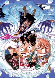 What Episode Does Luffy Fight Doflamingo? | One Esports