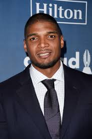 Football star's journey resonates at NKU