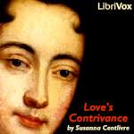 Susanna Centlivre (1680