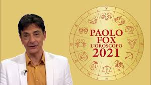 Continua la rubrica giornaliera con l'oroscopo di paolo fox che tutte le mattine su radio lattemiele racconta agli appassionati di segni zodiacali come per i nati sotto i segni d'acqua, aria, terra e fuoco, ecco le previsioni astrologiche per la giornata di oggi 6 febbraio 2021 tutte da leggere e, come direbbe. Paolo Fox Oroscopo 2021 Tutte Le Previsioni Segno Per Segno Youtube