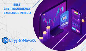 Best Cryptocurrency Exchange In India Top 5 List