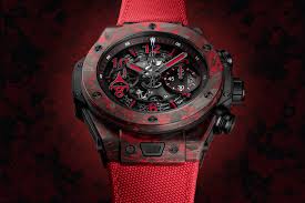 Maybe you would like to learn more about one of these? Hublot And The Great Eight Hublot