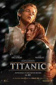 Titanic is a 1997 epic romance, drama and disaster film starring leonardo dicaprio , kate winslet , and billy zane. Titanic 1997 Rotten Tomatoes