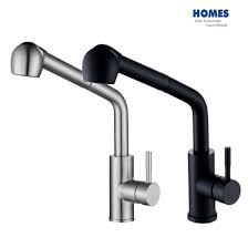 Top picks related reviews newsletter. China Modern Commercial Lead Free Sus304 Stainless Steel Single Lever Pause Button Pull Out Sprayer Brushed Nickel Kitchen Faucet Hot Cold Mixer Tap With Deck Plate China Sanitary Ware Black Painting