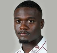 Ronald Headley Profile: Age, Stats, Records, ICC Ranking, Career Info,  News, Images