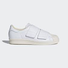 Black And White Shell Toe Adidas Womens Shop The Superstar 80s Cf Shoes White At Adidas Com Us See All The Styles And Colors Of Supersta Womens White Adidas White Adidas Trainers White Shoes Women