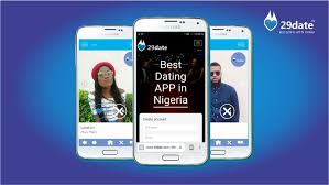 It is popular, so people across the globe are on the site and you can meet the love of your life from any hope the article serves what you're looking for which is best dating apps in nigeria 2020. 29date Posts Facebook