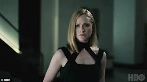 That bernard ( jeffrey wright ) isn't human. Black Bodycon Dress Worn By Dolores Abernathy Evan Rachel Wood In Westworld S03e01 Spotern