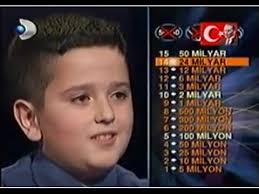 Kim milyoner olmak ister 27 Kasım 2013 290. bölüm Damla Ergün