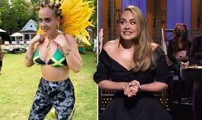 We did not find results for: Adele Weight Loss Diet Plan And Exercise Behind Singer S Seven Stone Transformation Express Wingsnwes