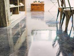 What is thermaldry flooring and why is it better for my basement?.zach with total basement finishing is here to give you an explanation as to why you shoul. Basement Flooring Ideas Basement Flooring Pictures Hgtv