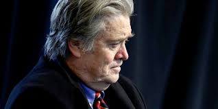 Vatican-Vetted Magazine Accuses Steve Bannon of 'Apocalyptic Geopolitics'