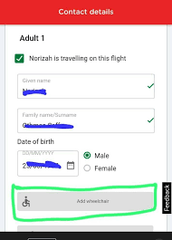It will take you to a page with the widest range of airlines and travel agents flight prices to langkawi. Pengalaman Keluarga Oku Dapat Layanan Terbaik Staf Penerbangan Tambang Murah Netizen Puji Melangit Libur