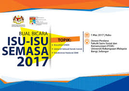Gci 1022 cabaran dan isu semasa dunia : Ukm Malaysia On Twitter Bual Bicara Isu Isu Semasa 2017 Di Fssk Ukm Jangan Lepaskan Peluang Adik Adik