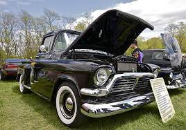 Gallery Spring Carlisle Classic Car Swap Meet And Corral The Cars Gallery 2 Classic Cars Car Jeep Suv