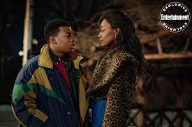 Thanks for all the love and support!!! Power Book Iii Raising Kanan S Mekai Curtis On 50 Cent Becoming Young Kanan Ew Com