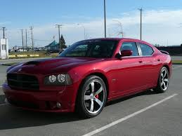 Image result for Inferno Red 2007 Dodge