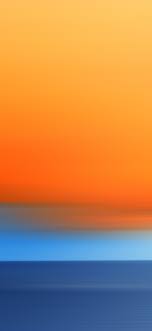 27291 viewsmilky way, galaxy, stars. 30 Iphone Wallpaper Blue Orange Ryan Wallpaper