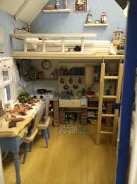 Comunidad de aficionados a las casas de muñecas y miniaturas. Ananda Miniaturas Proyecto Casita Playa Casas En Miniatura Casa De Munecas En Miniatura Casa De Munecas De Carton