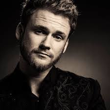 Ben Harward's Instagram, Twitter & Facebook