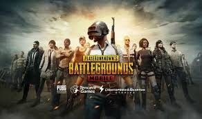 🐔 call me snow beard! Pubg Mobile Vikendi Update Download Live As Release Countdown Begins Gaming Entertainment Express Co Uk