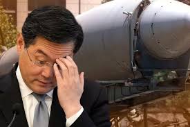 China: KPC-Insider enthüllt Story um Qin Gang und die Raketen-Truppe