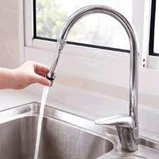 Kitchen tap extenders legislation synonym. Water Tap Extension Connector For Home Use Jps