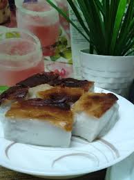 Resepi kuih koci (moden dan berbaloi). Namakucella Kuih Bengkang Tepung Beras Pkpp Covid 19