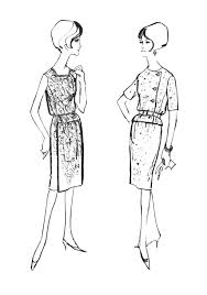 They're great for all ages. Historical Fashion Coloring Pages Download And Print For Free