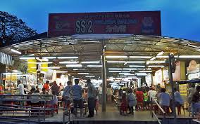 The food is good and that is why people keep coming back here. Best Food Courts In Pj Foodadvisor