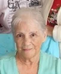 Goldie Morgan Obituary