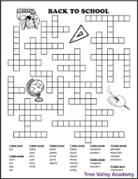 We have 5 great printable of free printable word fill in puzzles. Back To School Word Fill In Puzzles Word Puzzles For Kids Fill In Puzzles Free Printable Crossword Puzzles