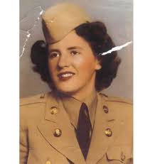 Elizabeth Geist Obituary (2013)