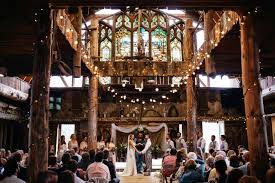 The 20 Best Colorado Wedding Venues That Are Affordable Stunning