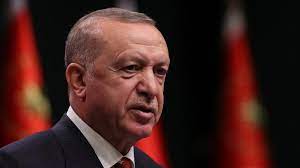 Jun 17, 2021 · erdoğan had asked for us support to help secure the airport and biden committed to providing that support, sullivan said, the reuters news agency reported. Cumhurbaskani Erdogan Bu Alcakligin Hesabini Sormaya Devam Edecegiz Son Dakika Haberleri