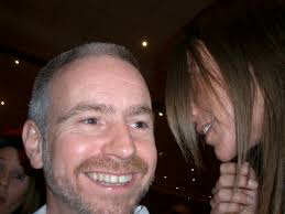 I want to whisper sweet nothings in your ear" (I should b…