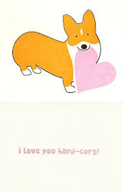 Craft a perfect message with our ultimate guide to the most romantic valentine's quotes and messages. 18 Awesome Dog Themed Valentine S Day Greeting Cards