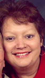 Maria Cross Obituary