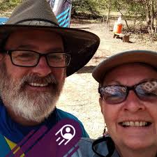 Congratulations to Ohn Scoggins and G.T. Hancock for winning the most  recent DGPT Q-Series event, Discraft's CCR Open fueled by Great Lakes Disc!  You can find more info