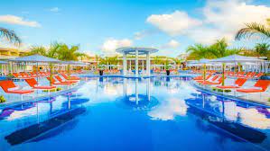 Cancun The Grand At Moon Palace Package Deal Costco Travel Moon Palace Cancun Beachfront Vacation Moon Palace