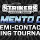 Strikers Combat League - Sacramento Open 2 event image