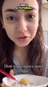 I know I’m deaf, but her name was to close for comfort. 🤣🤣🤣