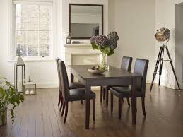 Malang Dark Brown Extendable Dining Table Dining Table Furniture Lombok Furniture