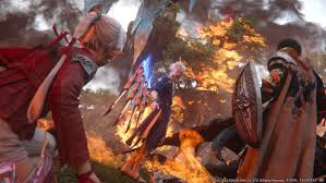 Each reason for enlistment belongs to one or more challenge log categories. Final Fantasy 14 Endwalker S Upcoming Changes Explained Polygon