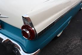 Image result for Ford Light Blue Green 1956 Wayne Works