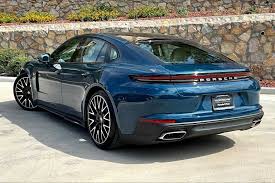 Image result for Maritime Blue 2025 Porsche