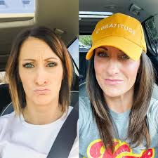 Satisfying breakfast at a restaurant