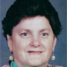 Obituary information for Margaret Emily Kellum