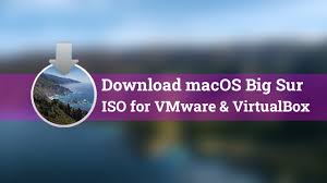 10.10.x (yosemite) or later running on intel hardware (powerpc hardware is not supported nor is building an x11. Download Macos Big Sur Iso For Vmware Virtualbox Techspite